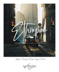 Ethiopia Sidama Hurro Alo Station 74158 Natural