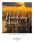 Honduras Finca Mocha Lycheelan Barrel Fermentation